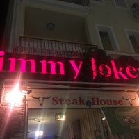 รูปภาพถ่ายที่ Jimmy Joker Steakhouse โดย Onur Ö. เมื่อ 10/1/2017