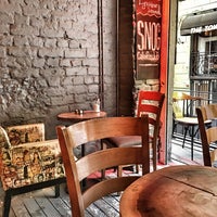 10/17/2016에 Onur Ö.님이 SNOG Cafe&amp;amp;Preclub에서 찍은 사진