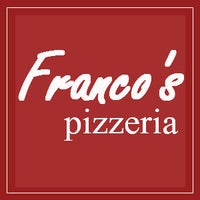 รูปภาพถ่ายที่ Franco&amp;#39;s Pizza โดย Franco&amp;#39;s Pizza เมื่อ 7/8/2015