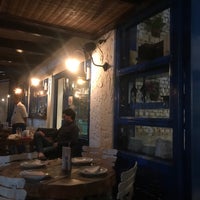 Photo taken at Restaurante Aragon - Espirito Ibérico by Cristina A. on 9/13/2019