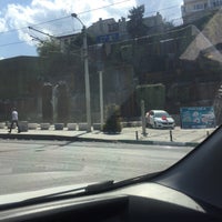 9/21/2017에 Hamza 0.님이 Yüzen Taşlar Heykeli에서 찍은 사진