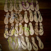 bridget sandals website