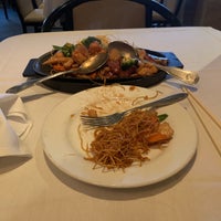 Photo taken at Mandarin Gourmet by Michael v. on 11/4/2018