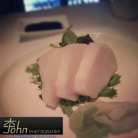 Снимок сделан в Yoki Japanese Restaurant пользователем John L. 12/29/2012