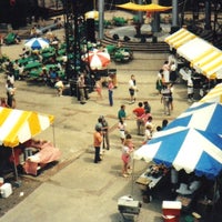 Great American Tent Company 