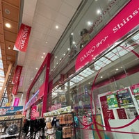 ダイソー 心斎橋店 中央区 Da Indirim Magazasi