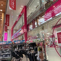 ダイソー 心斎橋店 中央区 Da Indirim Magazasi