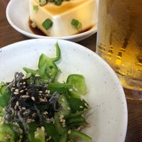 Photo taken at 風風ラーメン あさか南口店 by ひとりざけ on 8/14/2018