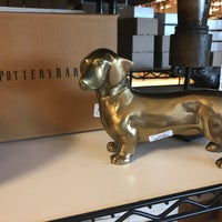 Pottery Barn Outlet, Gaffney - SC