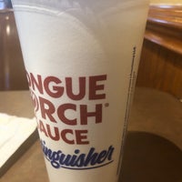 Photo taken at Zaxby&amp;#39;s Chicken Fingers &amp;amp; Buffalo Wings by Bridget_NewGirl on 3/4/2019