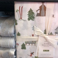 Pottery Barn Outlet 4 Tips