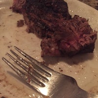 Photo taken at Ruth&amp;#39;s Chris Steak House - Greenville at I-385 by Bridget_NewGirl on 5/31/2016