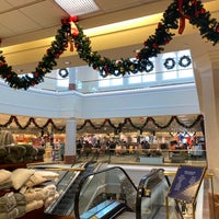 See inside Von Maur at the Jordan Creek mall before it opens