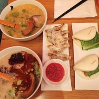 Photo taken at Hide-Chan Ramen by Roxan A. on 8/21/2015