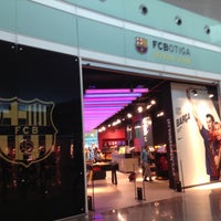 Udover entanglement hvile FC Barcelona Official Store - Sporting Goods Shop in El Prat de Llobregat