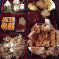รูปภาพถ่ายที่ Sushi-O โดย Cameron s. เมื่อ 7/25/2015