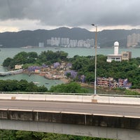 Photo taken at Ma Wan 馬灣 by CC 仔. on 6/19/2022