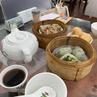 Photo taken at Lin Heung Tea House by CC 仔. on 1/29/2022