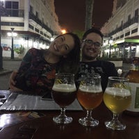 Photo taken at Beer Joe Rock Bar by Rafael F. on 9/24/2017