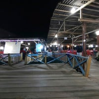 Restoran Terapung Bujang Firefly Malay Restaurant In Pengerang