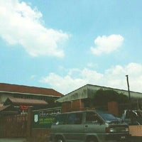 Sekolah Menengah Aminuddin Baki Chemor Perak