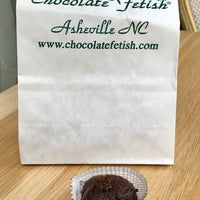 Photo taken at The Chocolate Fetish by Wayne A. on 7/30/2021