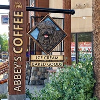 Photo taken at Abbey&amp;#39;s Coffee by Wayne A. on 7/26/2019