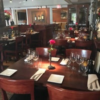 Vienna cafe davie