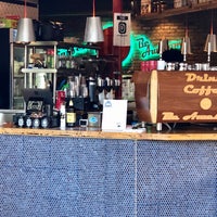 the grind coffee project