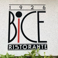 Photo taken at Bice Ristorante by Wayne A. on 9/18/2021