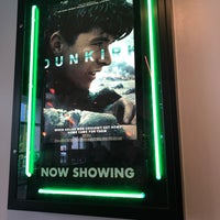Das Foto wurde bei Autonation IMAX 3D Theater von Wayne A. am 7/21/2017 aufgenommen