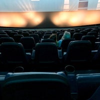 Das Foto wurde bei Autonation IMAX 3D Theater von Wayne A. am 2/1/2020 aufgenommen