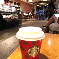 Photo taken at Starbucks by Wayne A. on 11/13/2019