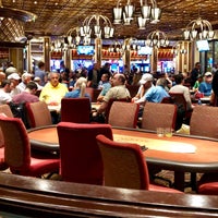 Bellagio Poker Room The Strip 22 Tips