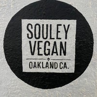 10/31/2020にTodd R.がSouley Veganで撮った写真