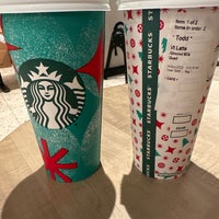 Photo taken at Starbucks by Todd R. on 11/24/2022