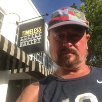 6/25/2019にTodd R.がTimeless Coffeeで撮った写真