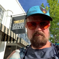 Photo taken at Timeless Coffee by Todd R. on 6/11/2019