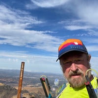Photo taken at Eagle Peak by Todd R. on 10/17/2021