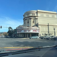Photo taken at Grand Lake Theater by Todd R. on 12/1/2023