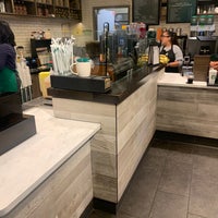 Photo taken at Starbucks by Todd R. on 10/18/2019