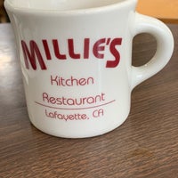 2/10/2019 tarihinde Todd R.ziyaretçi tarafından Millie&amp;#39;s Kitchen'de çekilen fotoğraf