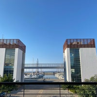 11/14/2022 tarihinde Ruhsar V.ziyaretçi tarafından Karpaz Gate Marina'de çekilen fotoğraf