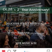 7/6/2019にRuhsar V.がO-LIVE Organic Marketplace &amp;amp; Boutique Cafeで撮った写真