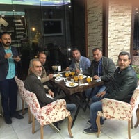 Ceviz Agaci Kosuyolu Istanbul The French Vanilla