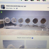 Photo taken at Yaşar Bafra Pide Salonu by Ugur E. on 10/18/2021