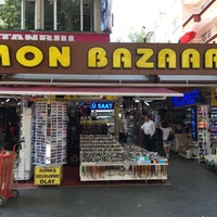 Photo taken at Limon Bazaar by Kaptan . on 7/12/2018