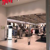 Photo taken at H&amp;amp;M by Alla G. on 2/28/2017