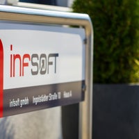 รูปภาพถ่ายที่ infsoft indoor navigation โดย infsoft indoor navigation เมื่อ 7/9/2015