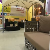 Photo taken at حدائق السلطان Sultan Garden Center by H N. on 4/26/2017